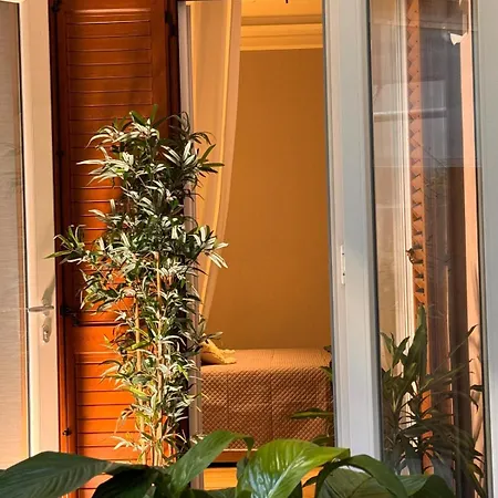 Apartment Getroma Vatican Musei