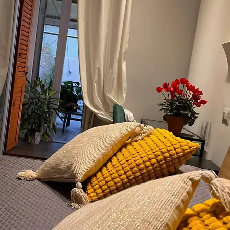 Getroma Vatican Musei Apartment *