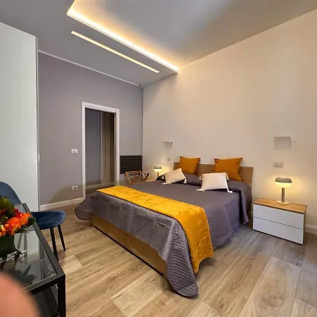 Apartment Getroma Vatican Musei *