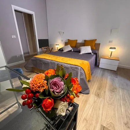 Apartment Getroma Vatican Musei Rom