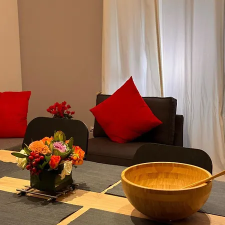 Getroma Vatican Musei Apartment Rom