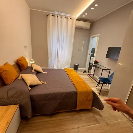 Apartment Getroma Vatican Musei Rome